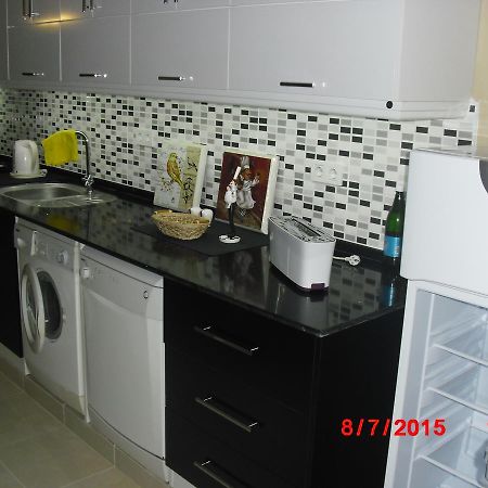 Gaby Apartment Kusadası Exteriör bild