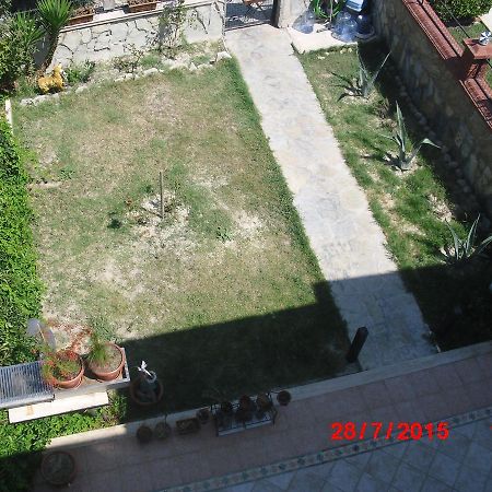 Gaby Apartment Kusadası Exteriör bild