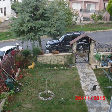 Gaby Apartment Kusadası Exteriör bild
