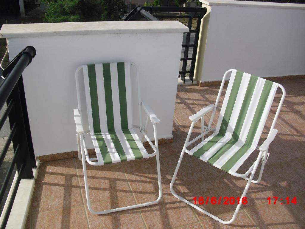 Gaby Apartment Kusadası Exteriör bild