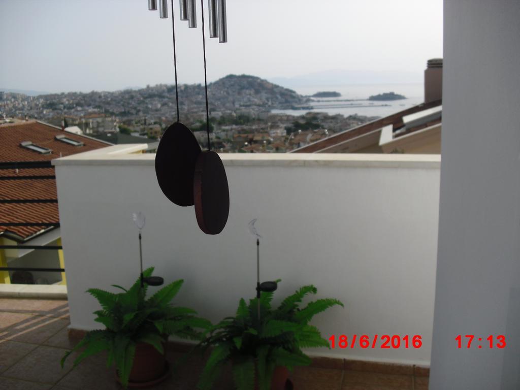 Gaby Apartment Kusadası Exteriör bild