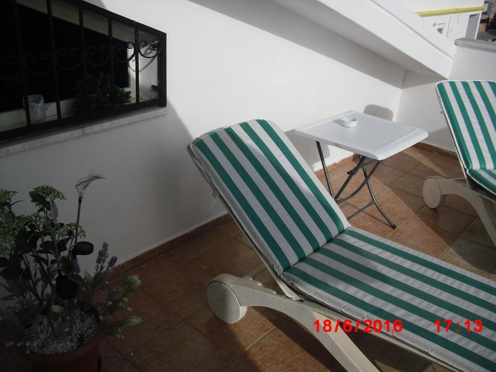 Gaby Apartment Kusadası Exteriör bild