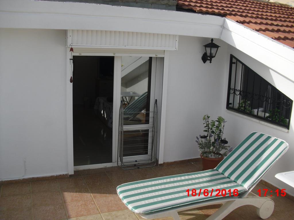 Gaby Apartment Kusadası Exteriör bild