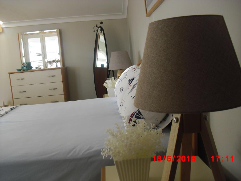 Gaby Apartment Kusadası Exteriör bild