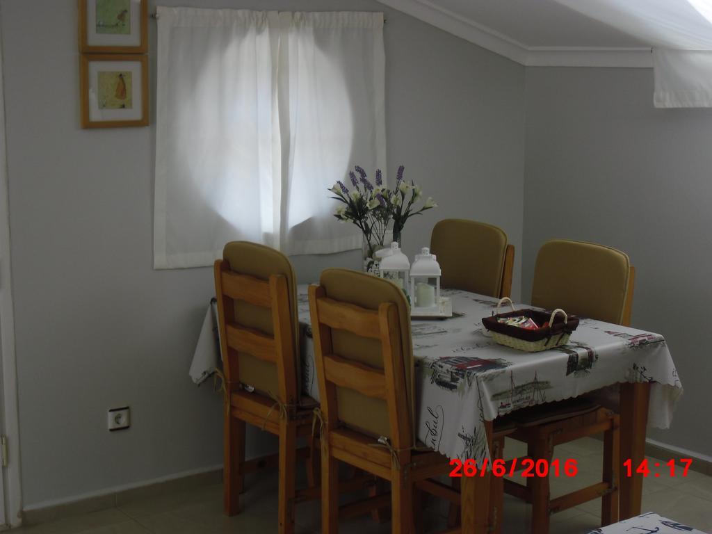Gaby Apartment Kusadası Exteriör bild