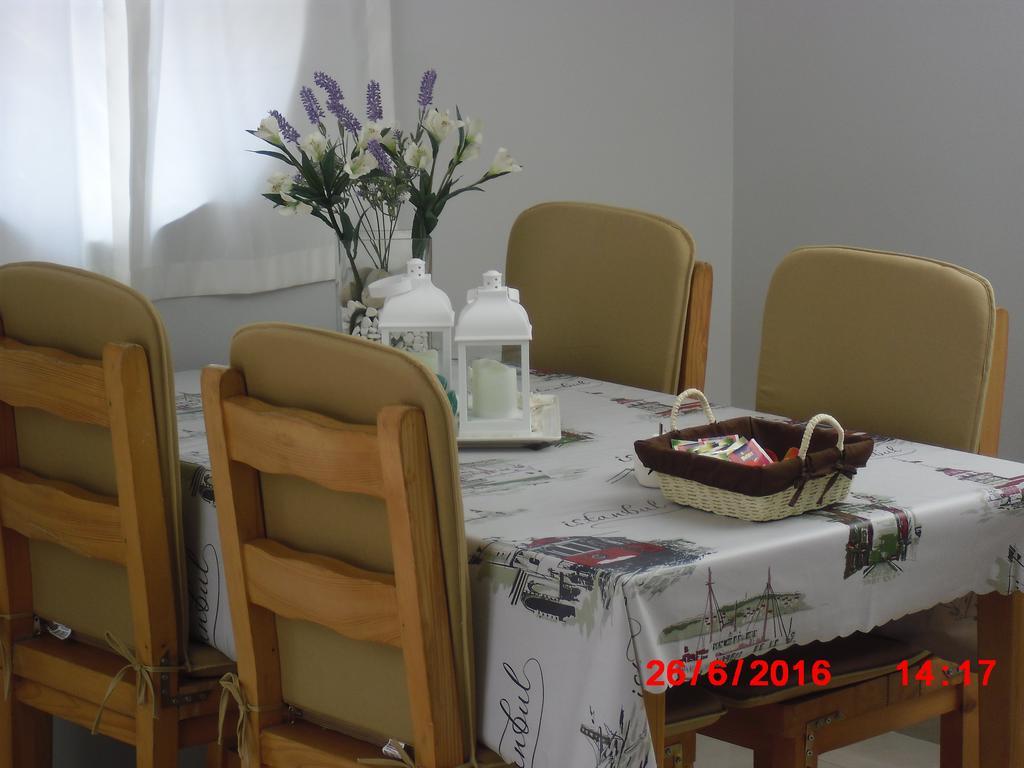 Gaby Apartment Kusadası Exteriör bild