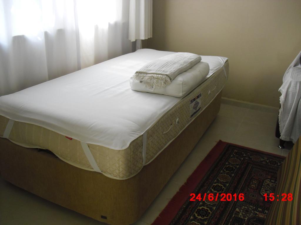 Gaby Apartment Kusadası Exteriör bild