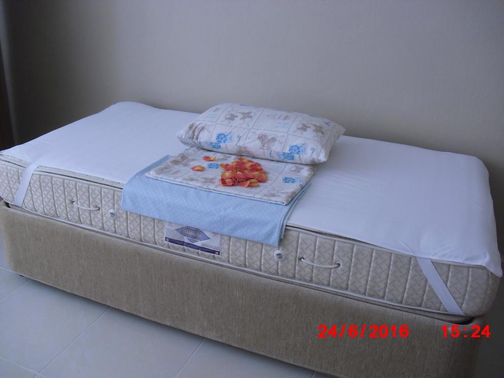 Gaby Apartment Kusadası Exteriör bild