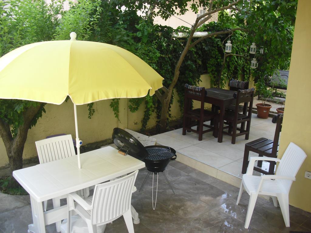 Gaby Apartment Kusadası Exteriör bild