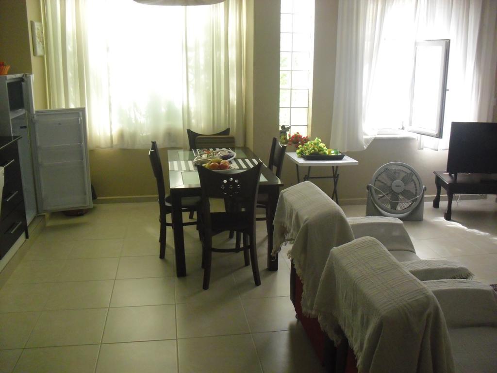 Gaby Apartment Kusadası Exteriör bild