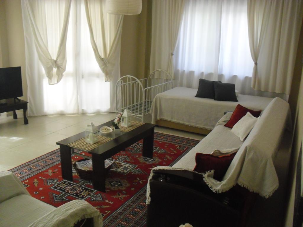 Gaby Apartment Kusadası Exteriör bild