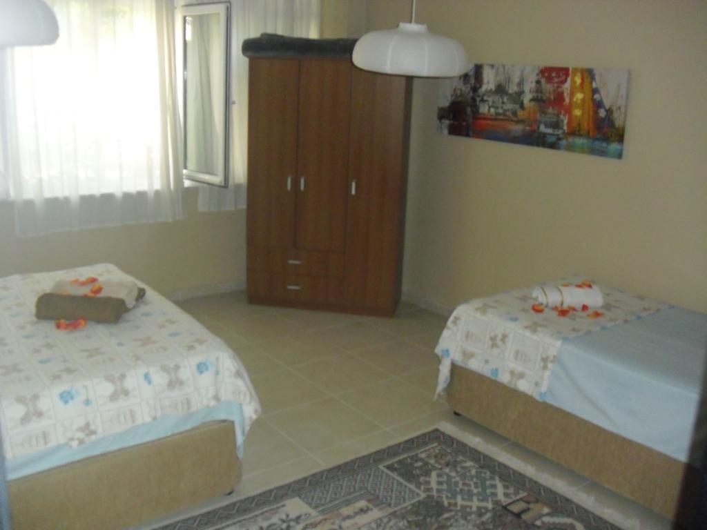 Gaby Apartment Kusadası Exteriör bild