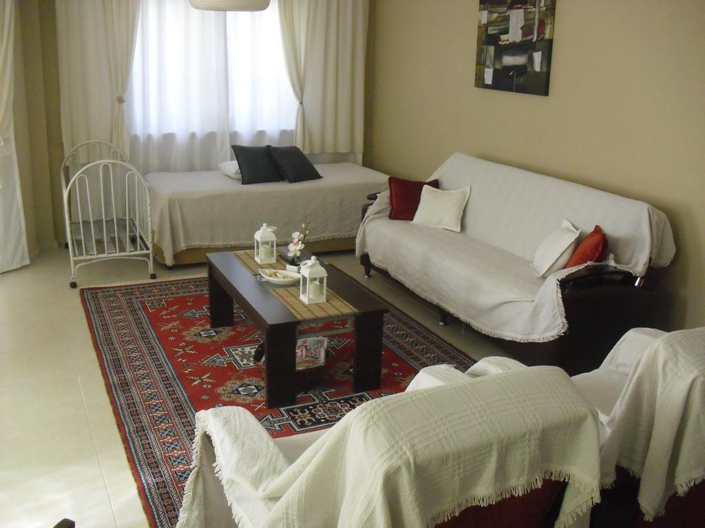 Gaby Apartment Kusadası Exteriör bild