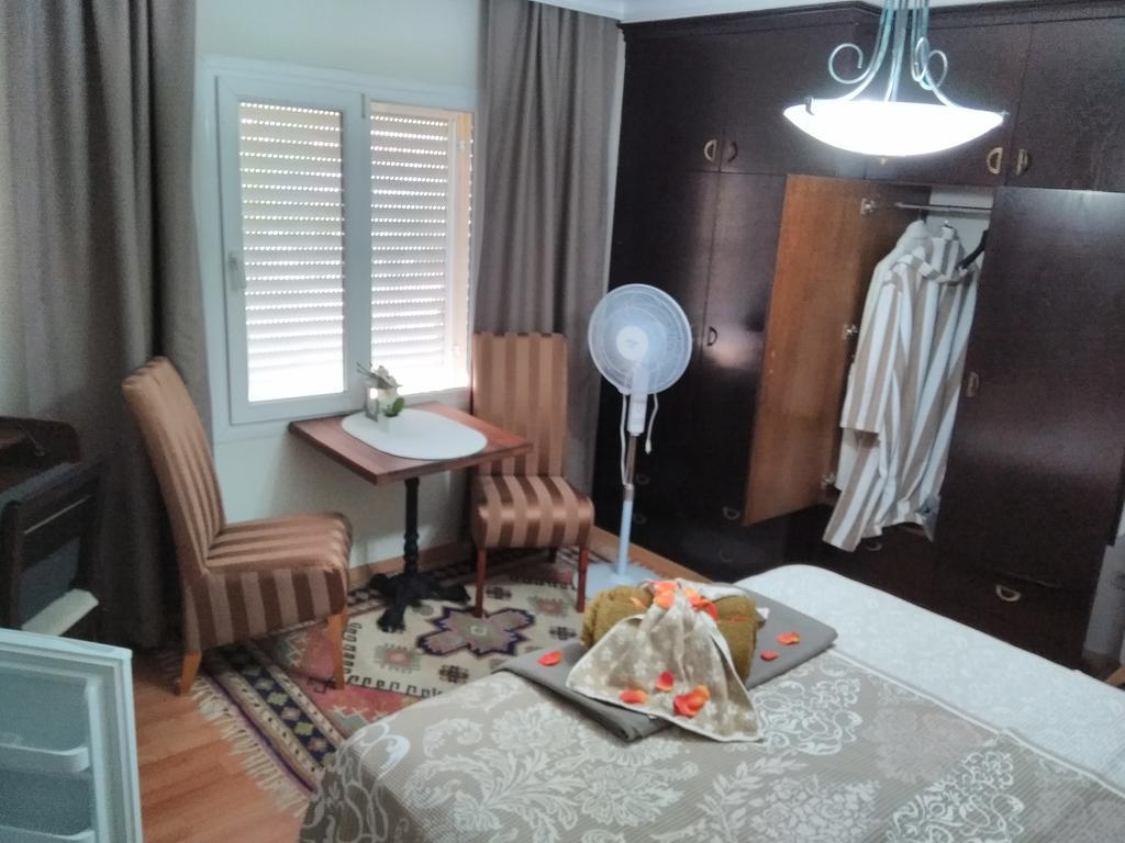 Gaby Apartment Kusadası Exteriör bild