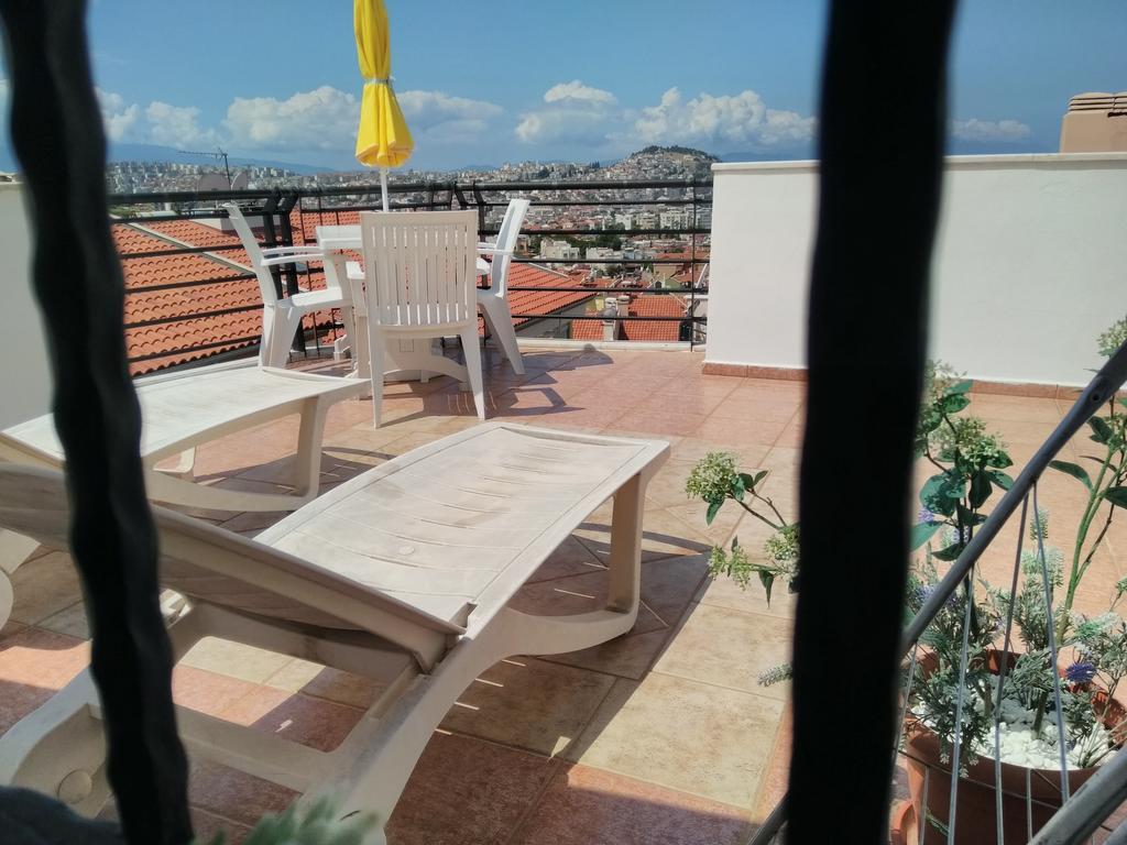 Gaby Apartment Kusadası Exteriör bild