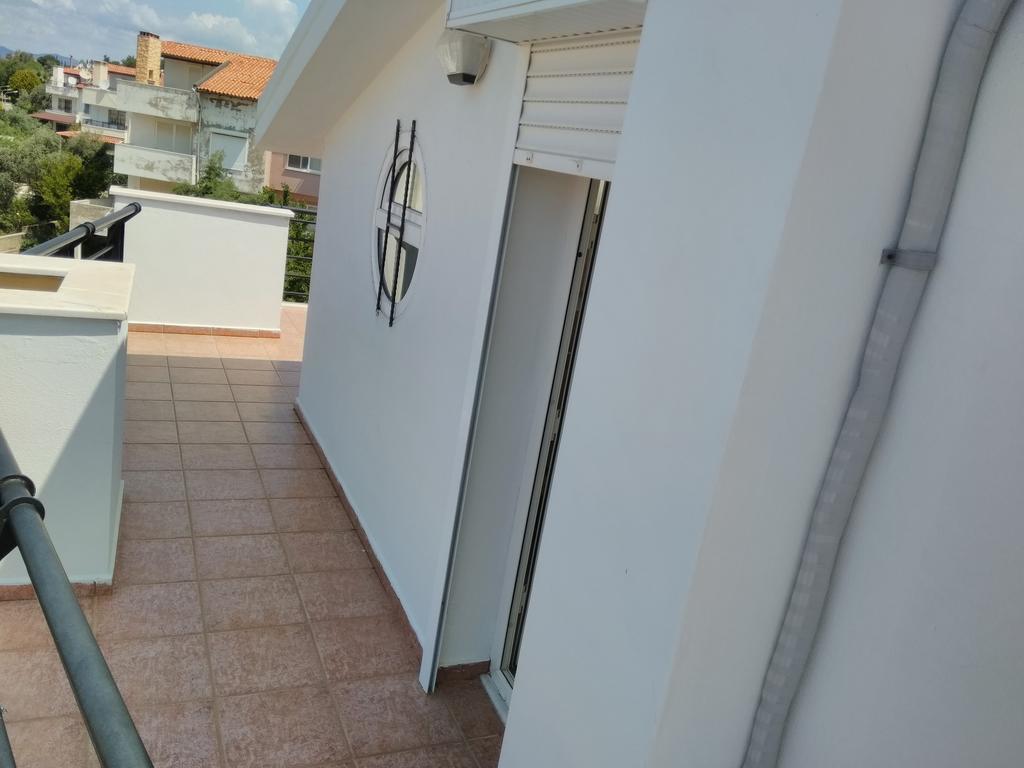 Gaby Apartment Kusadası Exteriör bild