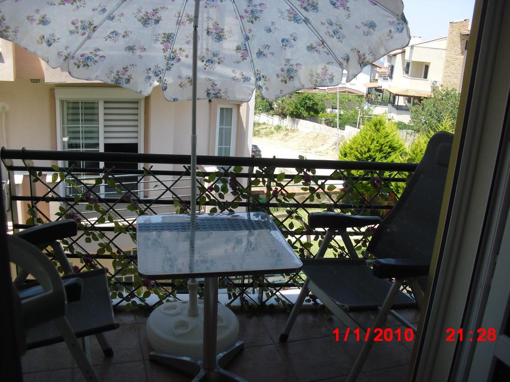 Gaby Apartment Kusadası Exteriör bild
