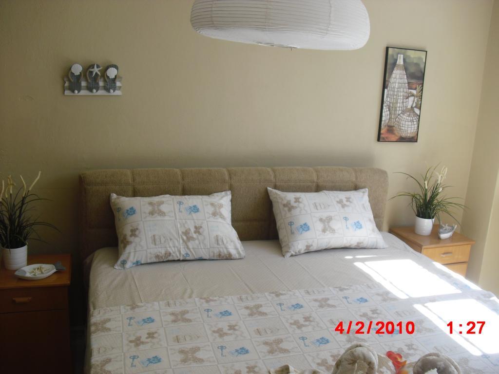 Gaby Apartment Kusadası Exteriör bild
