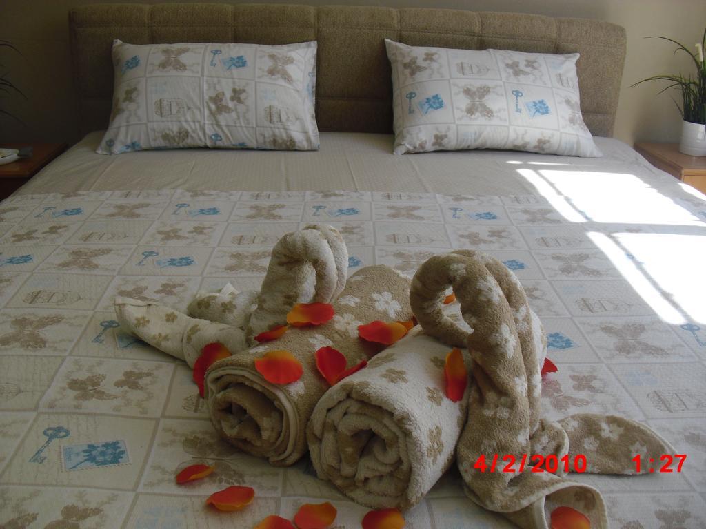Gaby Apartment Kusadası Exteriör bild