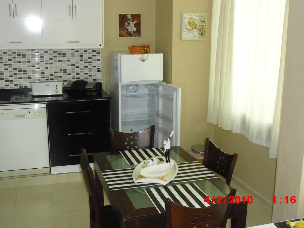 Gaby Apartment Kusadası Exteriör bild