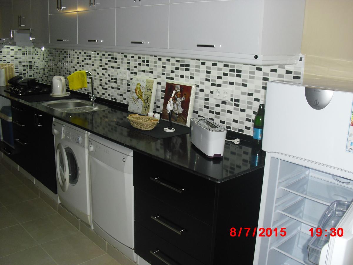 Gaby Apartment Kusadası Exteriör bild