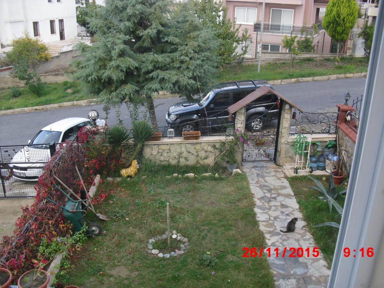Gaby Apartment Kusadası Exteriör bild
